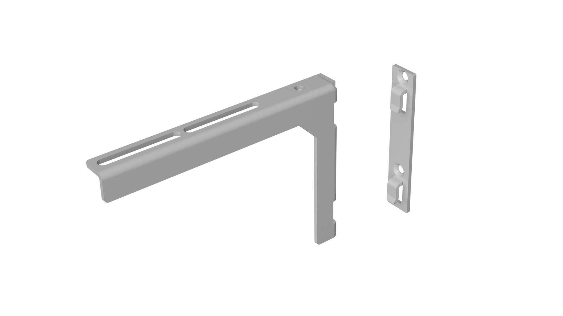 Swedstyle Screen Holder Plexi